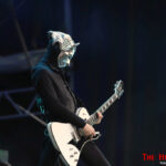 Dynamo Metal Fest 2018: Ghost